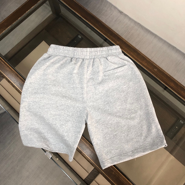 ブランドハーフパンツ全体デザイン